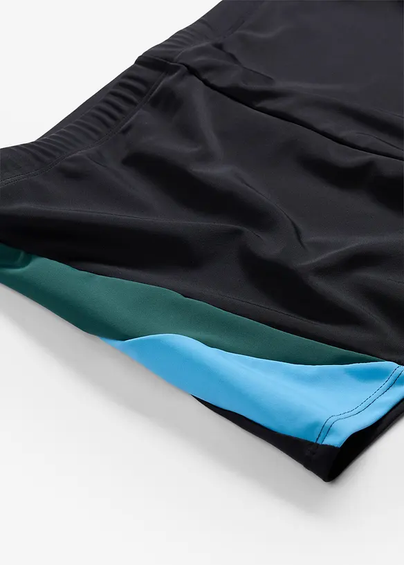 Sneldrogende zwembroek, bonprix