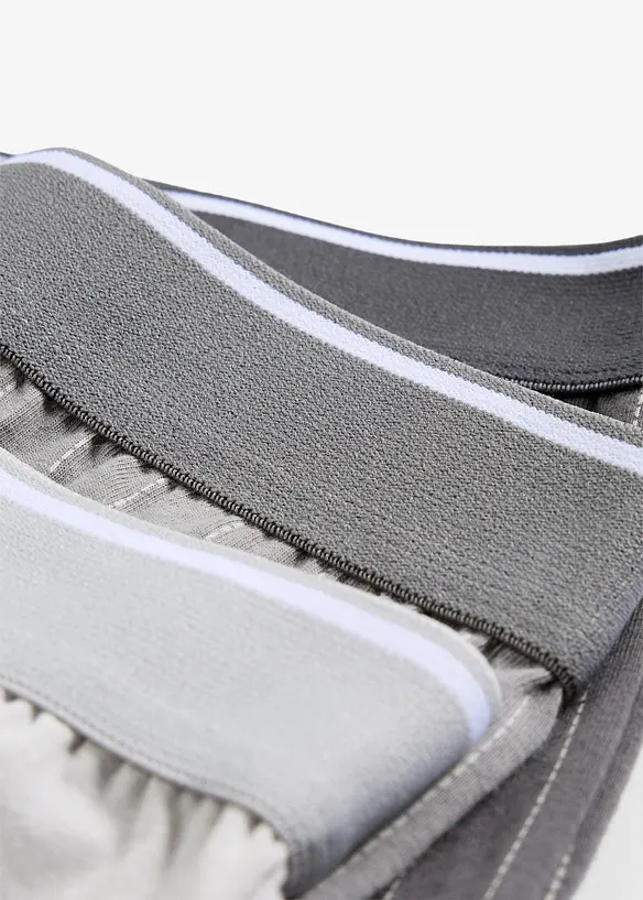 Strakke boxer (set van 3), bonprix