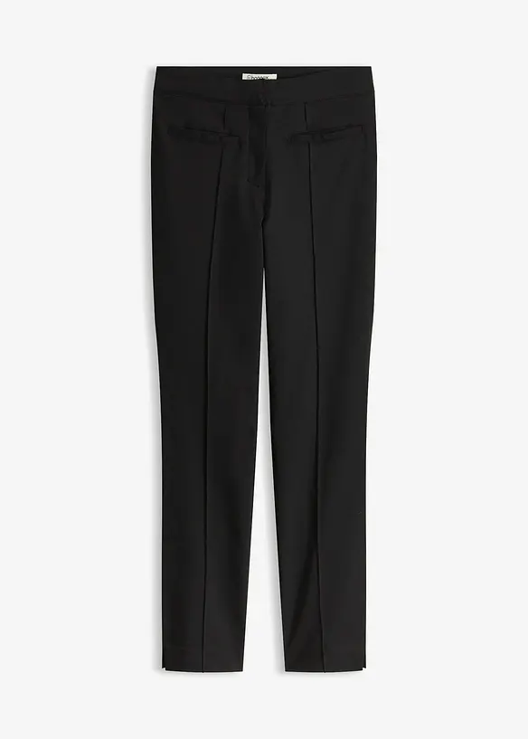 Slipbroek van bengaline, bonprix