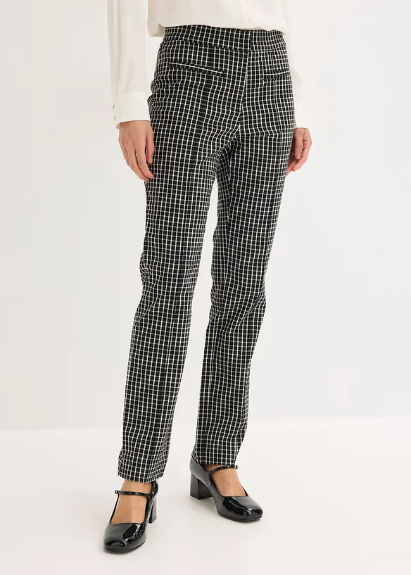 Slipbroek van bengaline, bonprix