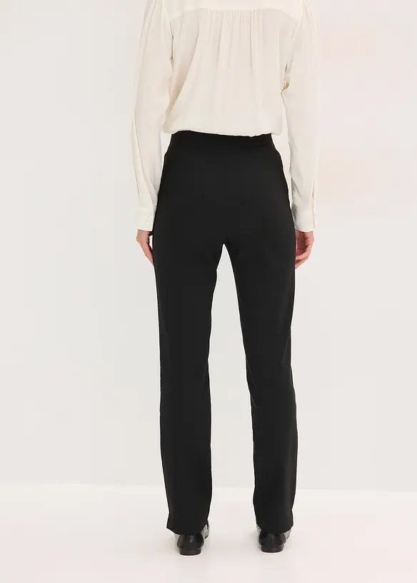 Slipbroek van bengaline, bonprix