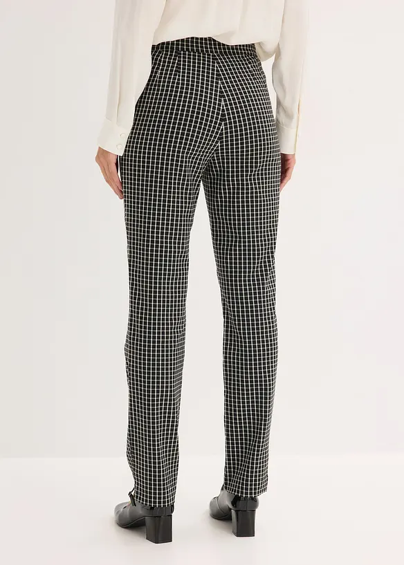 Slipbroek van bengaline, bonprix