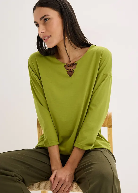 Shirt tuniek, bonprix