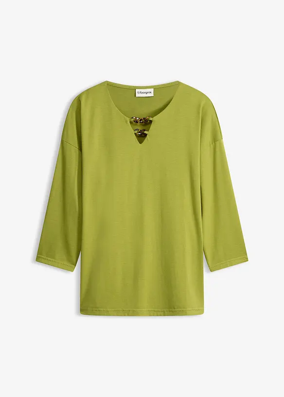 Shirt tuniek, bonprix