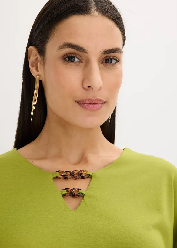 Shirt tuniek, bonprix