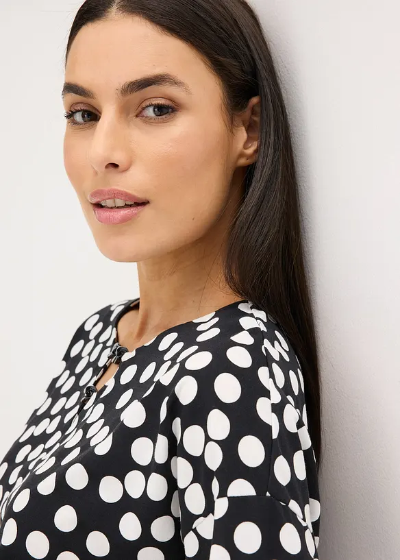 Shirt tuniek, bonprix