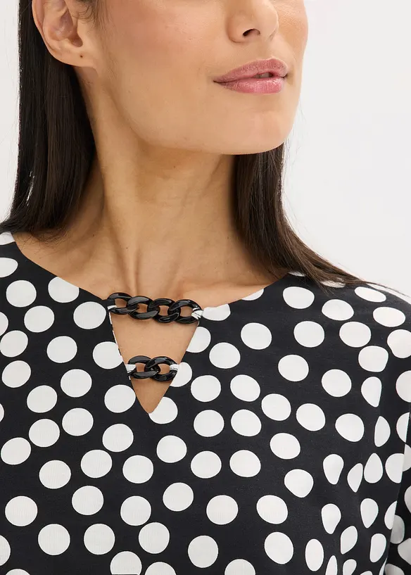 Shirt tuniek, bonprix