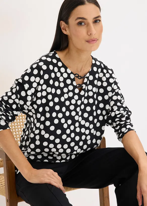 Shirt tuniek, bonprix