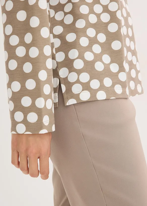 Shirt tuniek, bonprix