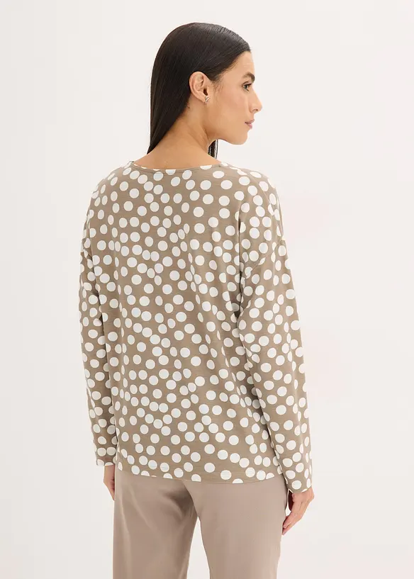 Shirt tuniek, bonprix