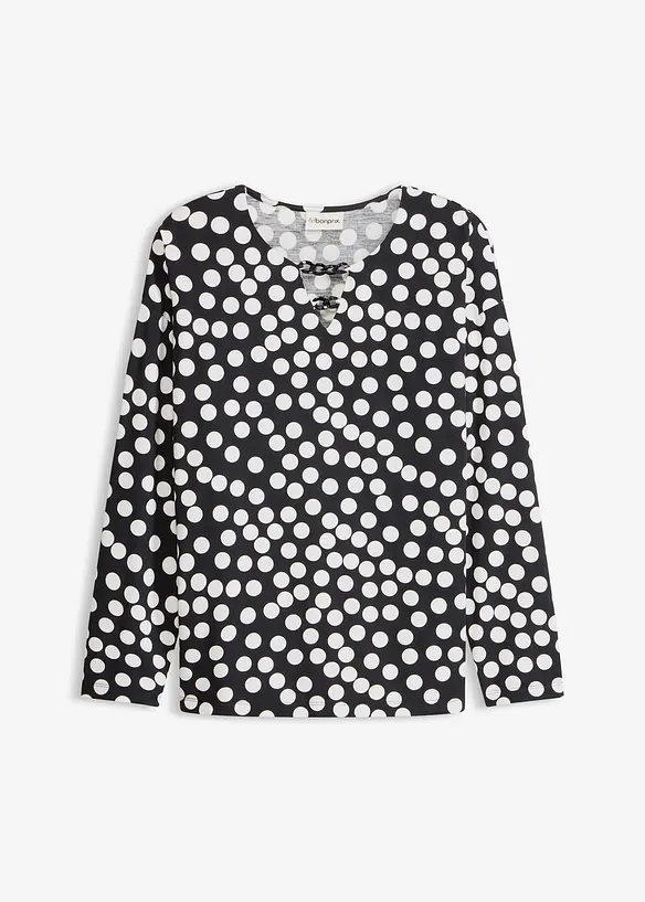 Shirt tuniek, bonprix