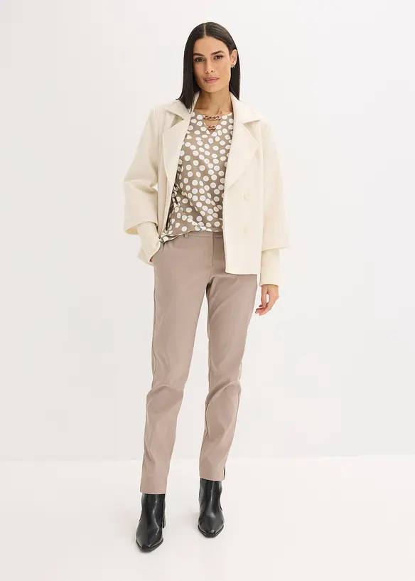 Shirt tuniek, bonprix