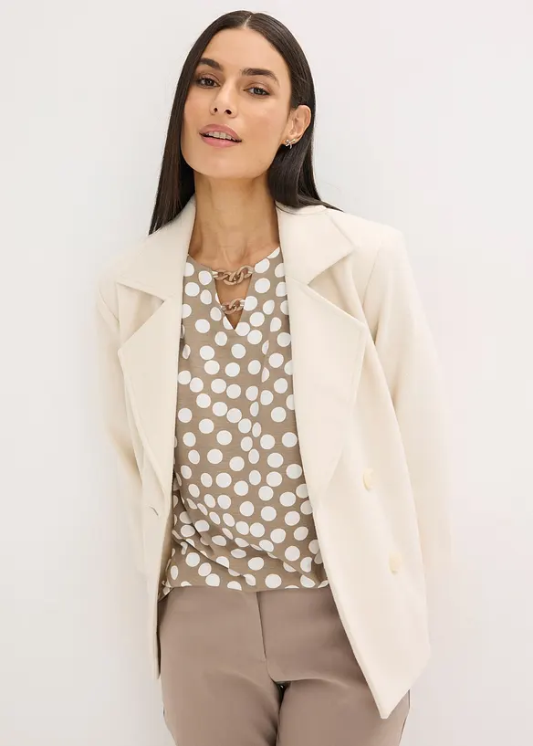 Shirt tuniek, bonprix