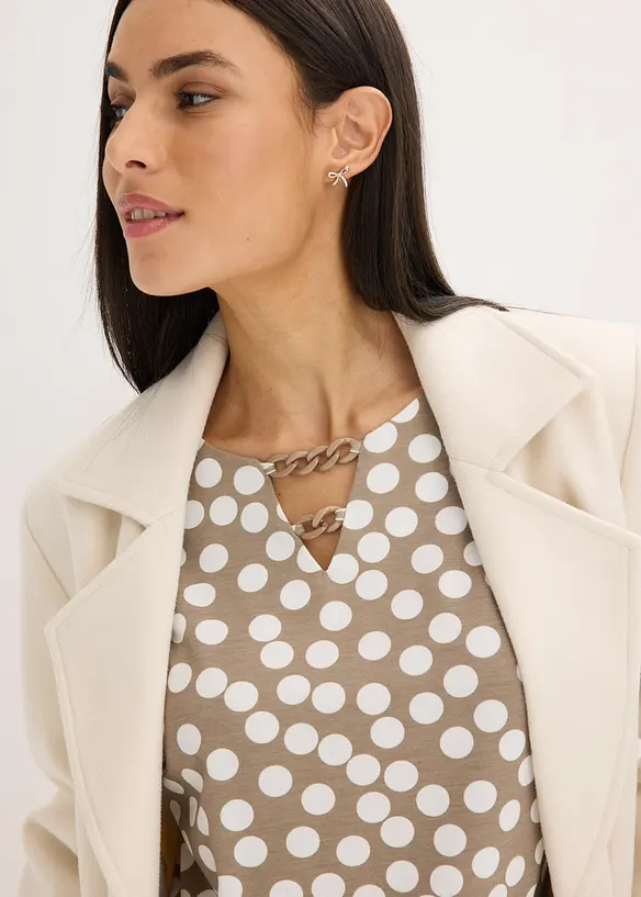 Shirt tuniek, bonprix