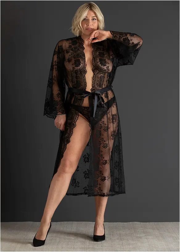 Lange kimono, bonprix