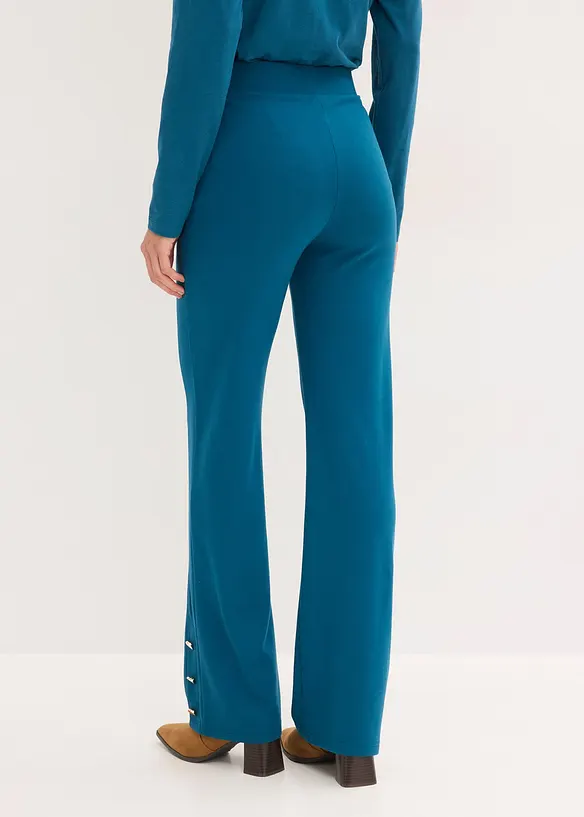 Jersey broek van Punta di Roma, bonprix