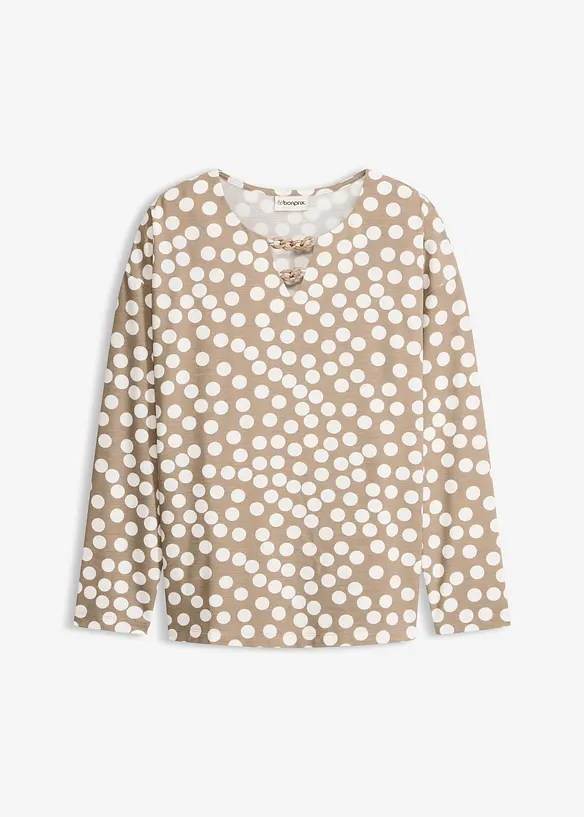 Shirt tuniek, bonprix