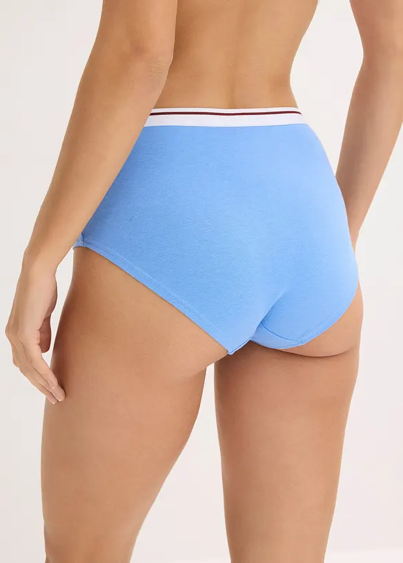 Maxi hipster (set van 4), bonprix