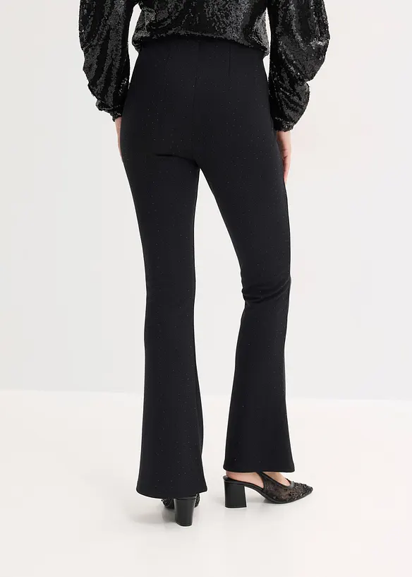 Legging van comfortabel Punto di Roma, bonprix