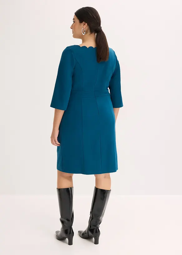 Kokerjurk van punto di roma, bonprix