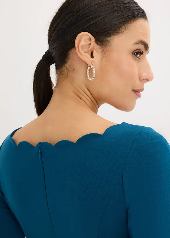 Kokerjurk van punto di roma, bonprix