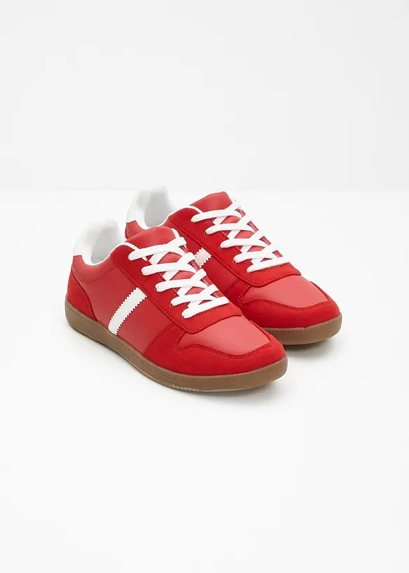 Sneakers in retrolook, bonprix