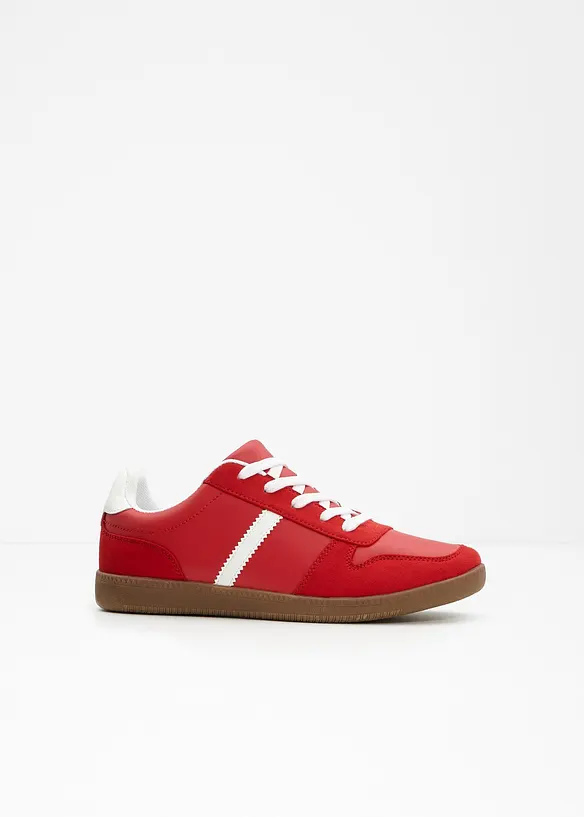Sneakers in retrolook, bonprix