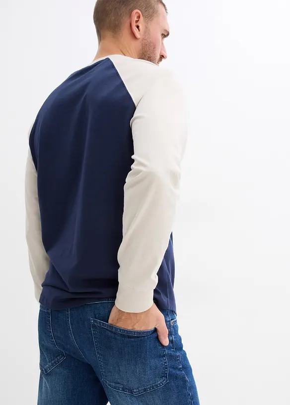 Relaxed fit jeans, straight, bonprix