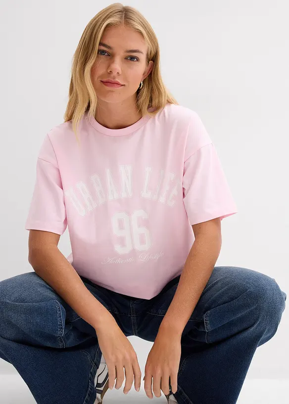 Oversized shirt, bonprix