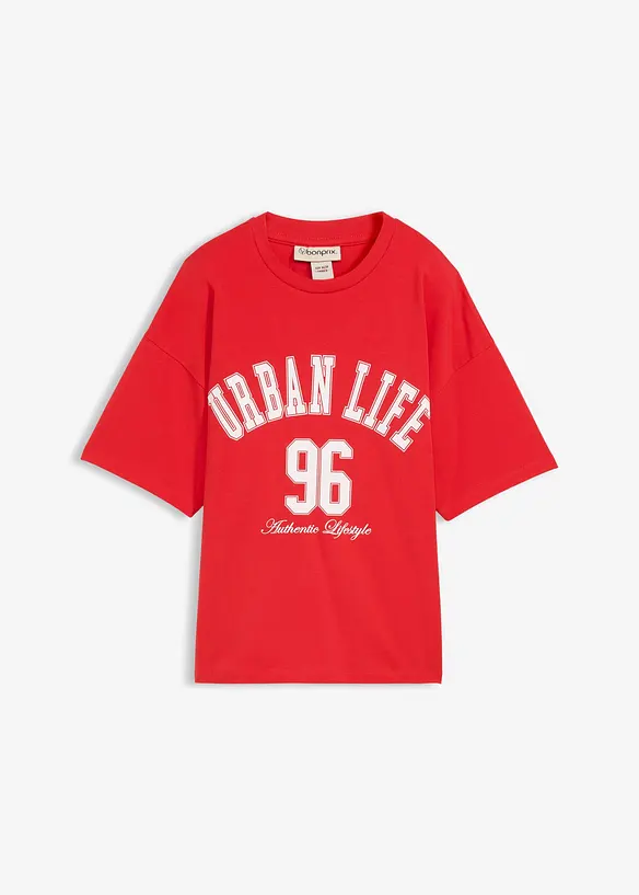 Oversized shirt, bonprix