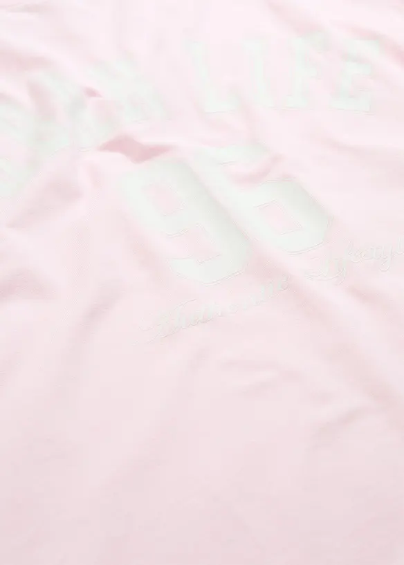 Oversized shirt, bonprix