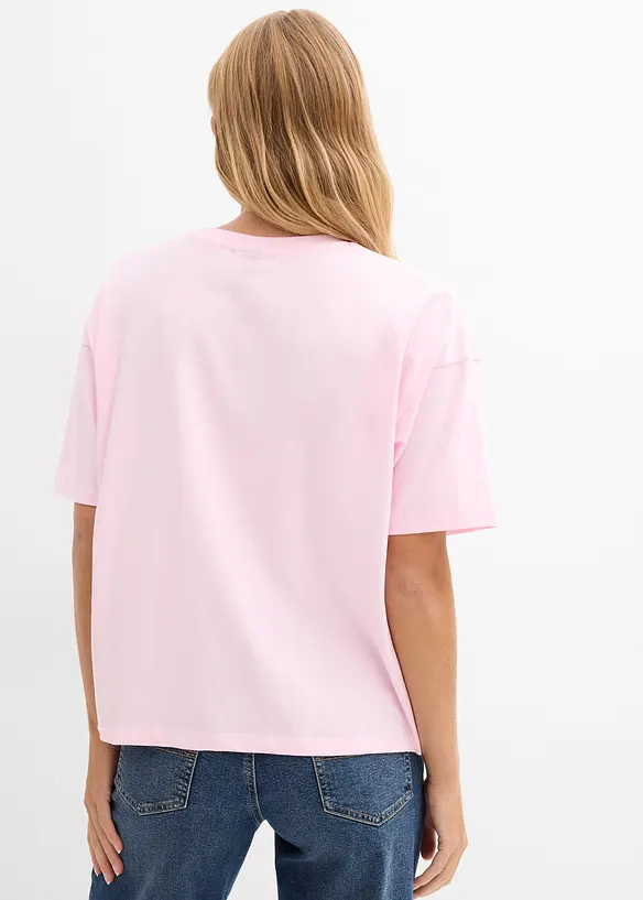 Oversized shirt, bonprix