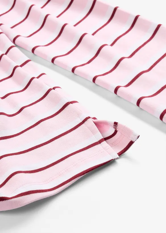 Longsleeve van biologisch katoen, bonprix