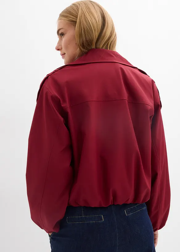 Korte trenchcoat, bonprix