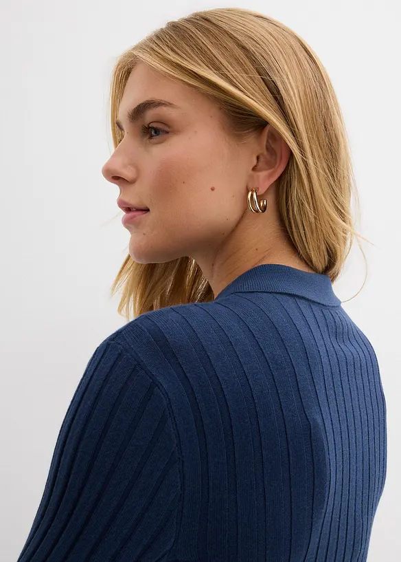 Geribd vest, bonprix