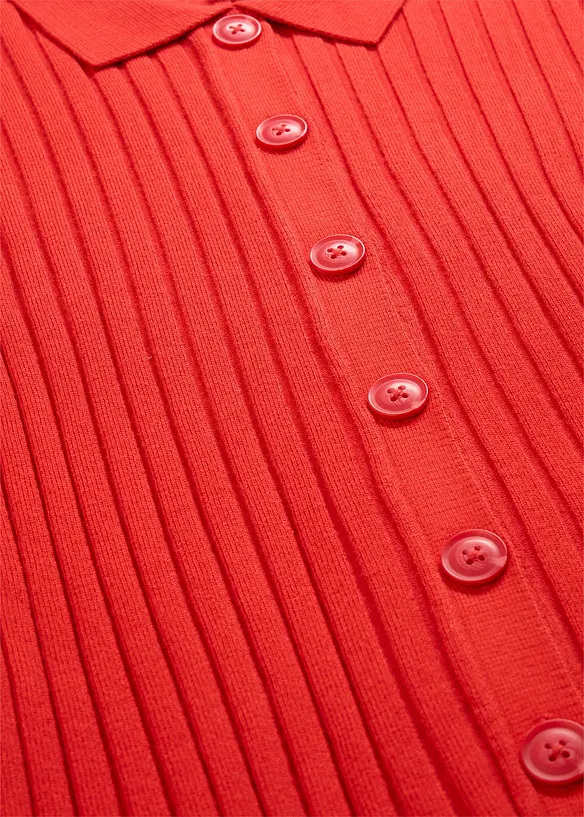 Geribd vest, bonprix