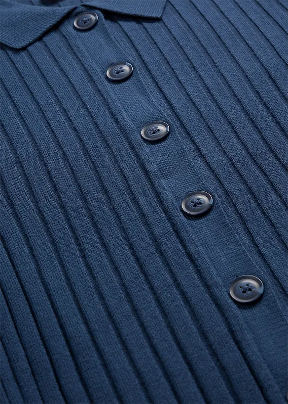 Geribd vest, bonprix