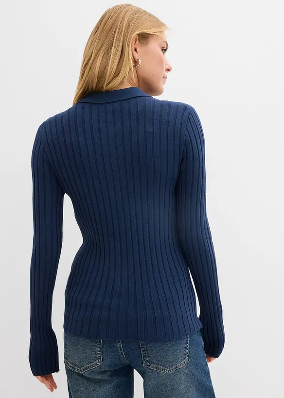 Geribd vest, bonprix