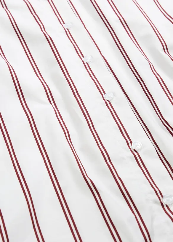 Lange overhemdblouse, bonprix