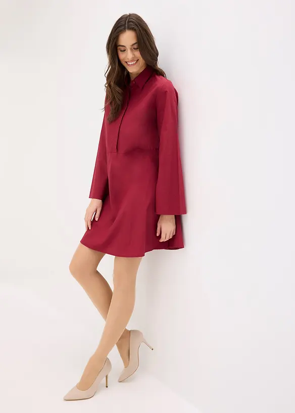 Shaping panty met push-up effect 30 den, bonprix