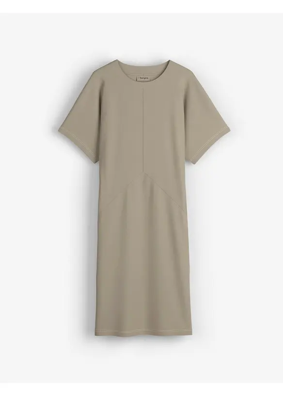 Shirtjurk van biologisch katoen, bonprix