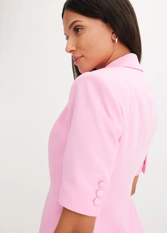 Zandloper blazer, bonprix