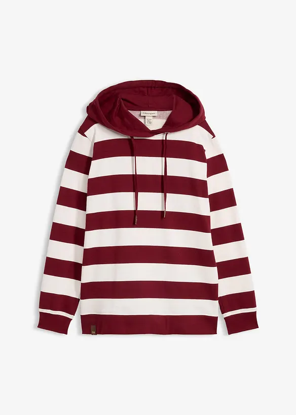 Hoodie van katoen, bonprix