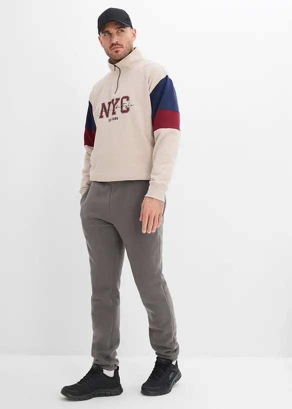 Thermo joggingbroek, sneldrogend, bonprix