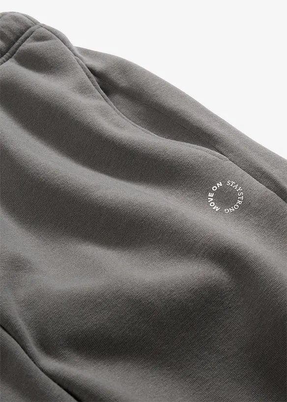 Thermo joggingbroek, sneldrogend, bonprix