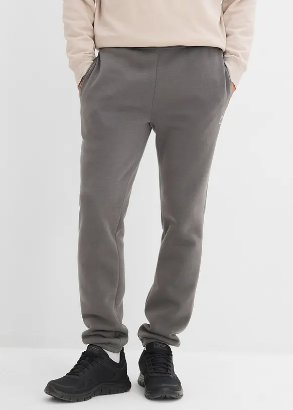 Thermo joggingbroek, sneldrogend, bonprix