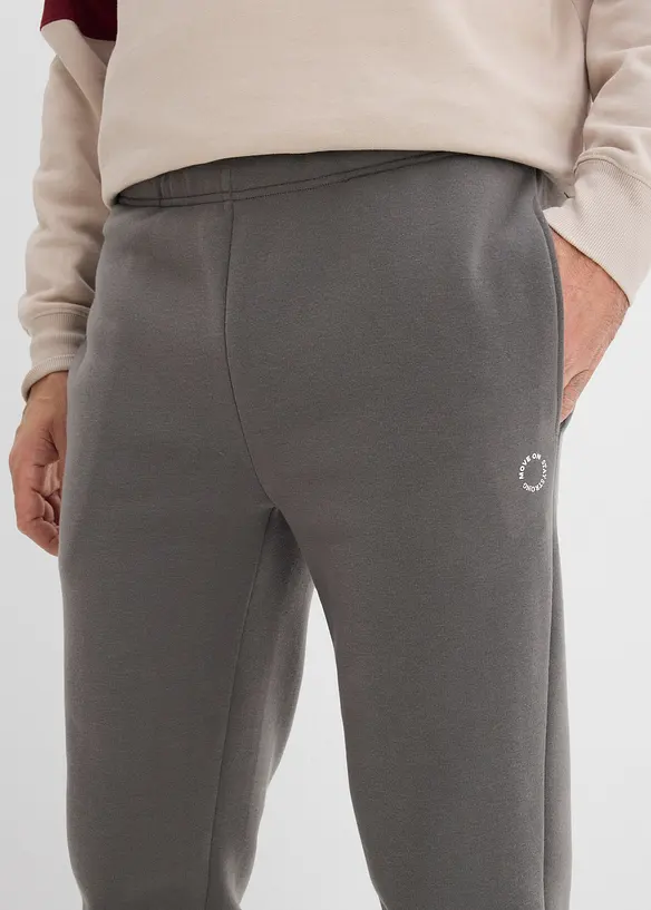 Thermo joggingbroek, sneldrogend, bonprix