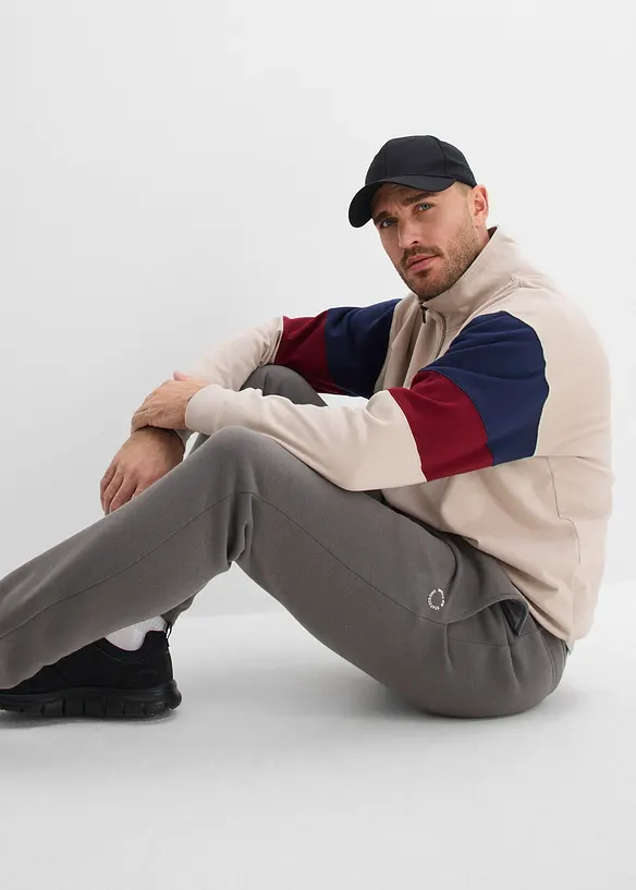 Thermo joggingbroek, sneldrogend, bonprix