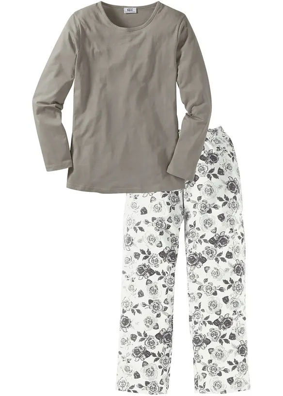 Pyjama (2-dlg.), bonprix