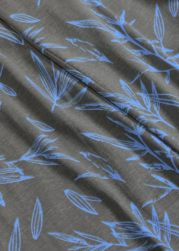 Pyjama van katoen (3-dlg. set), bonprix